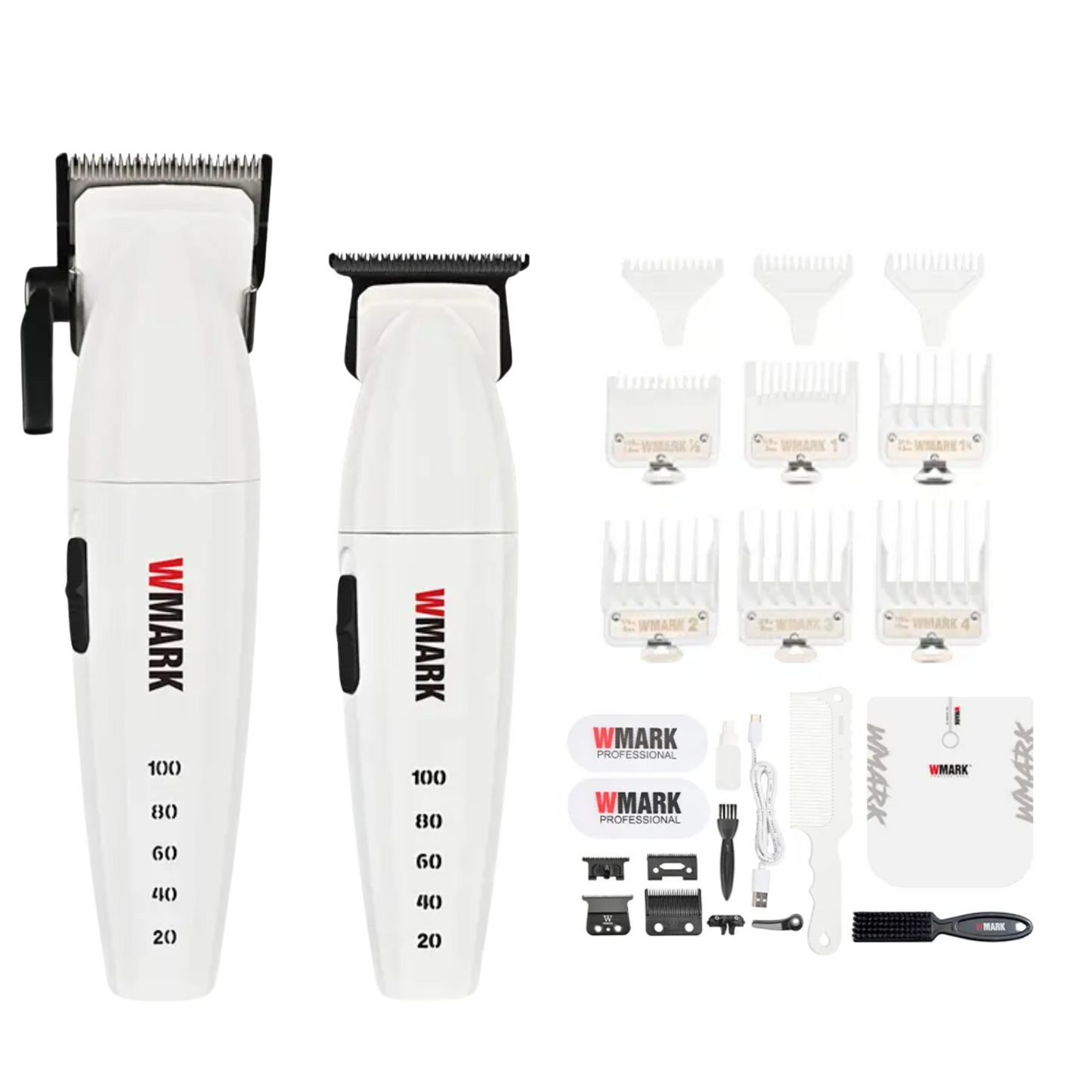 WMARK NG-8632KIT