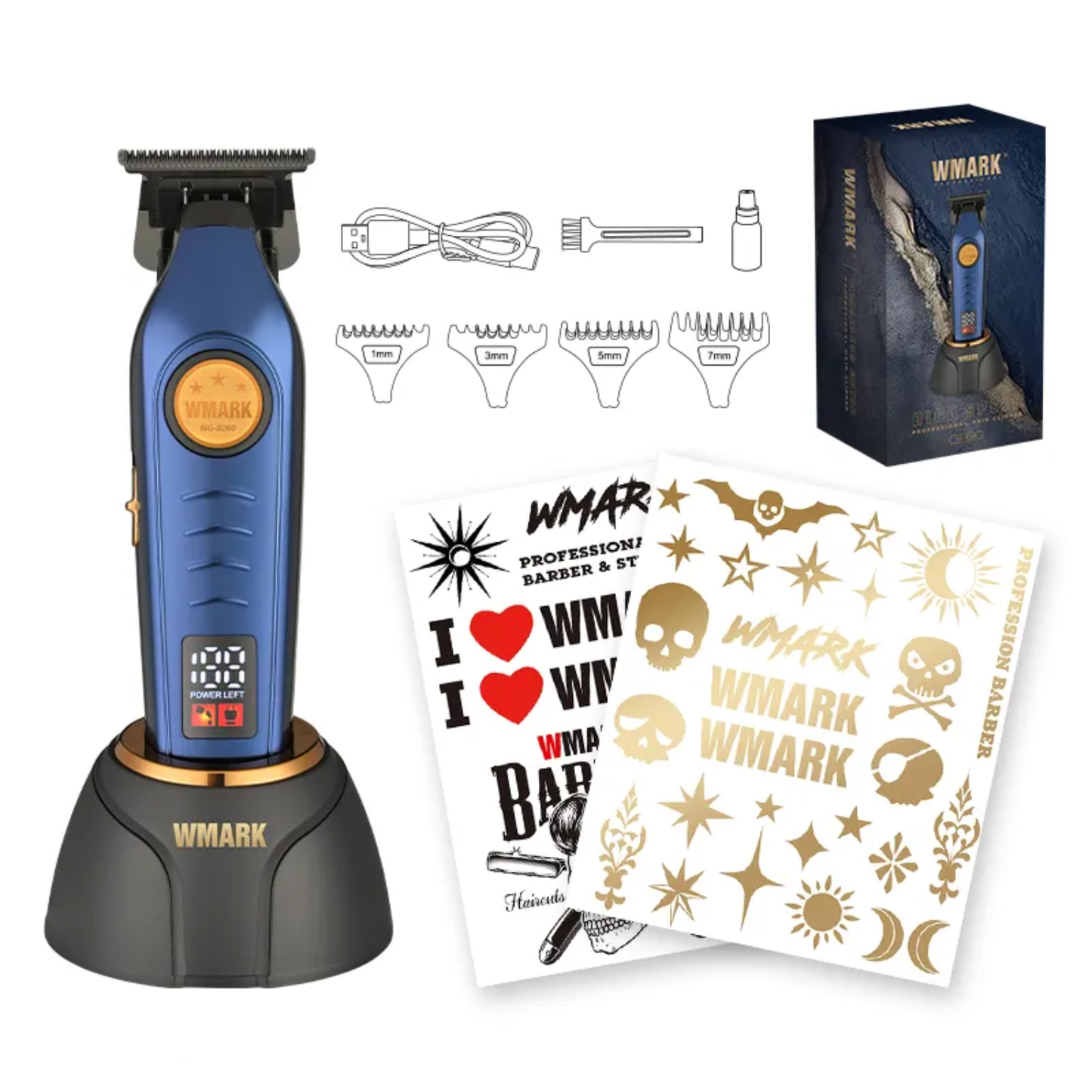 WMARK NG-8260