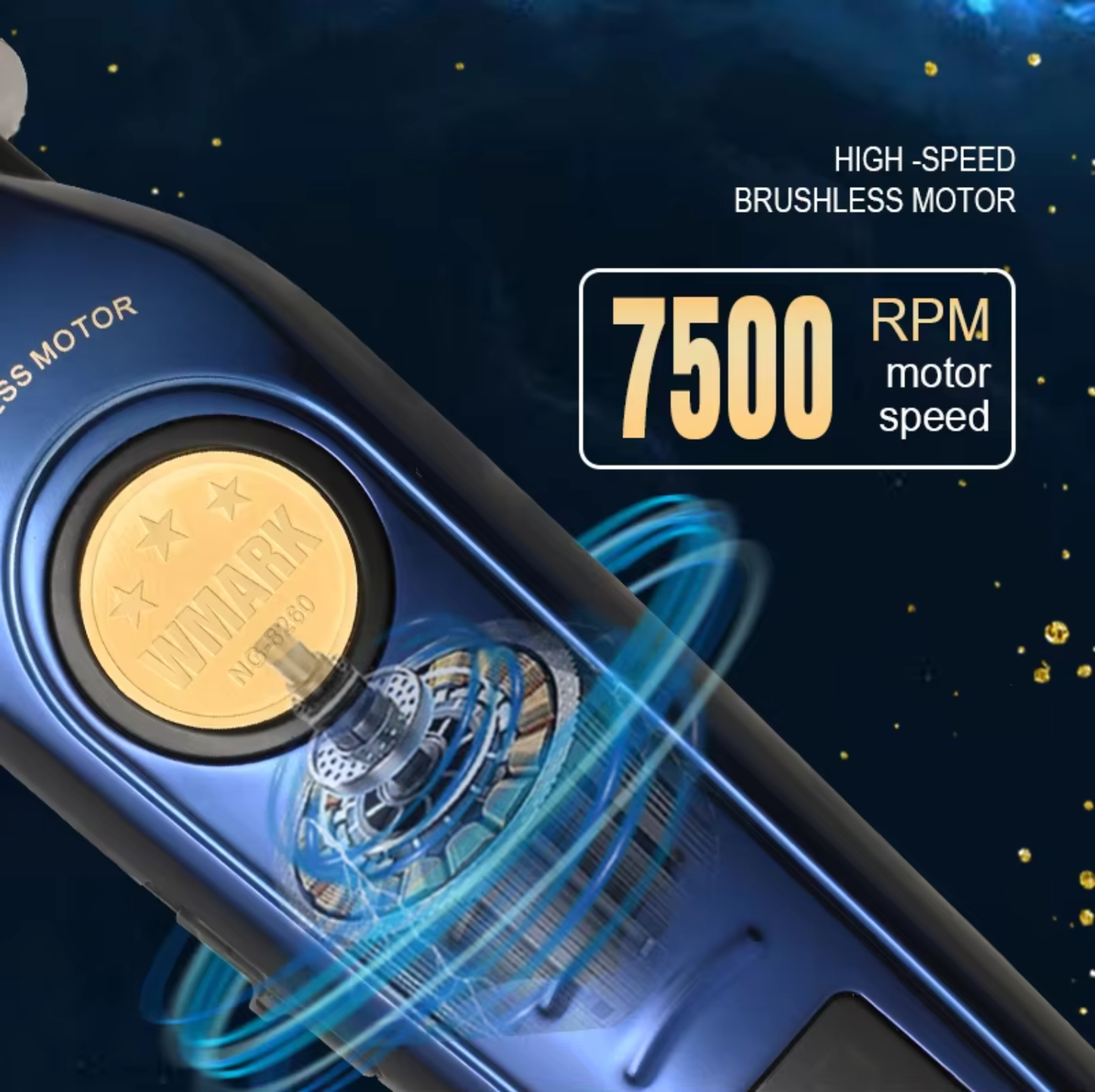 WMARK NG-8260