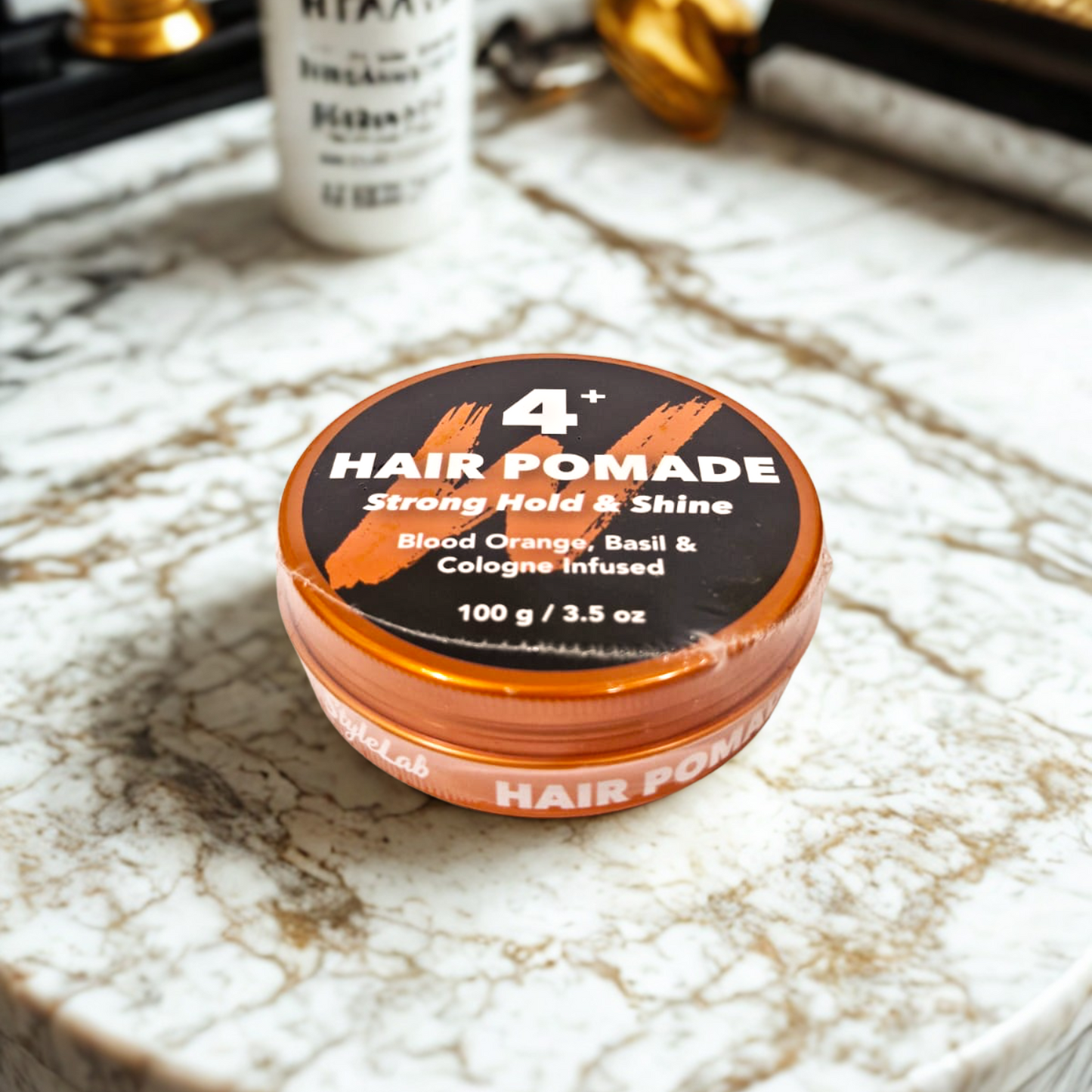 HAIR PROMADE DR-HP001