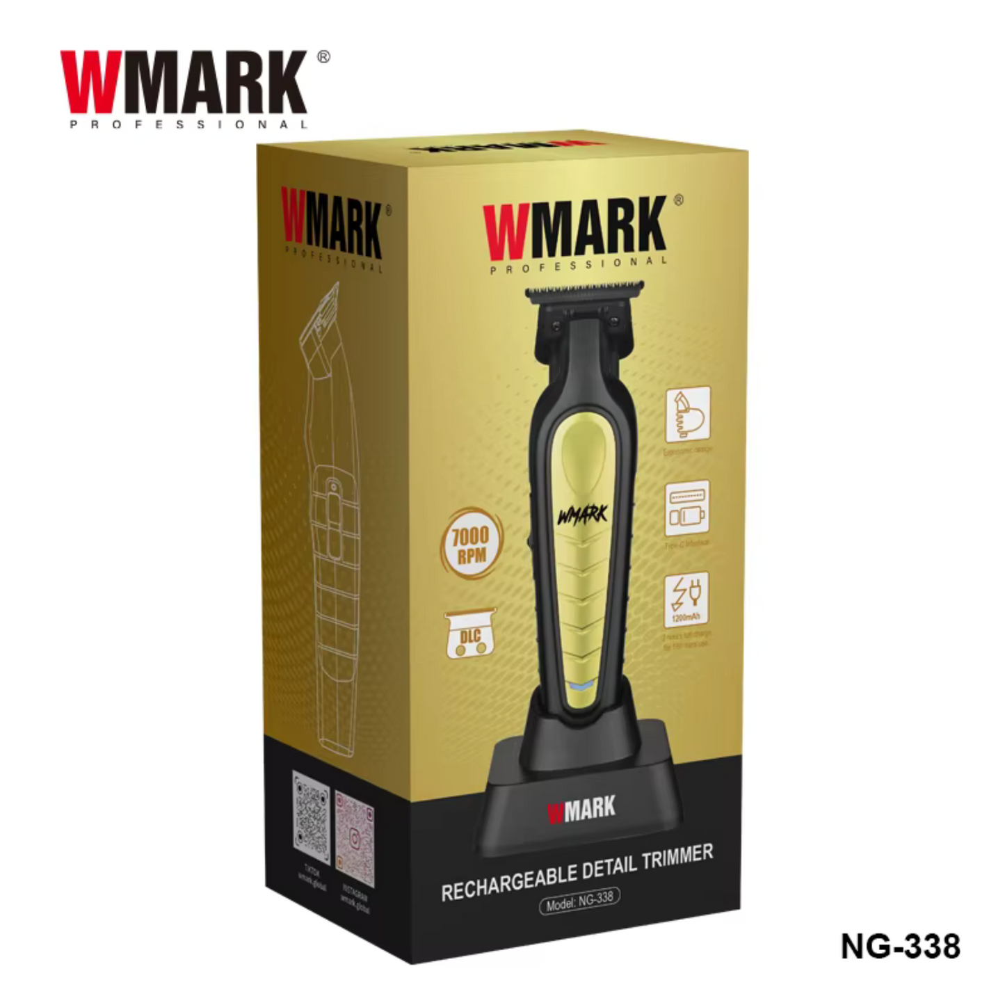WMARK NG-338