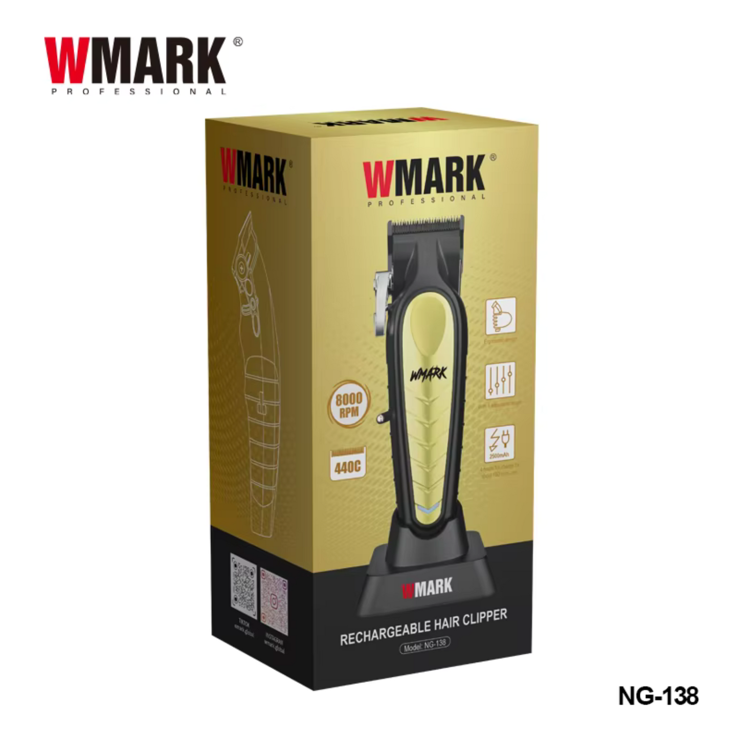 WMARK NG-138