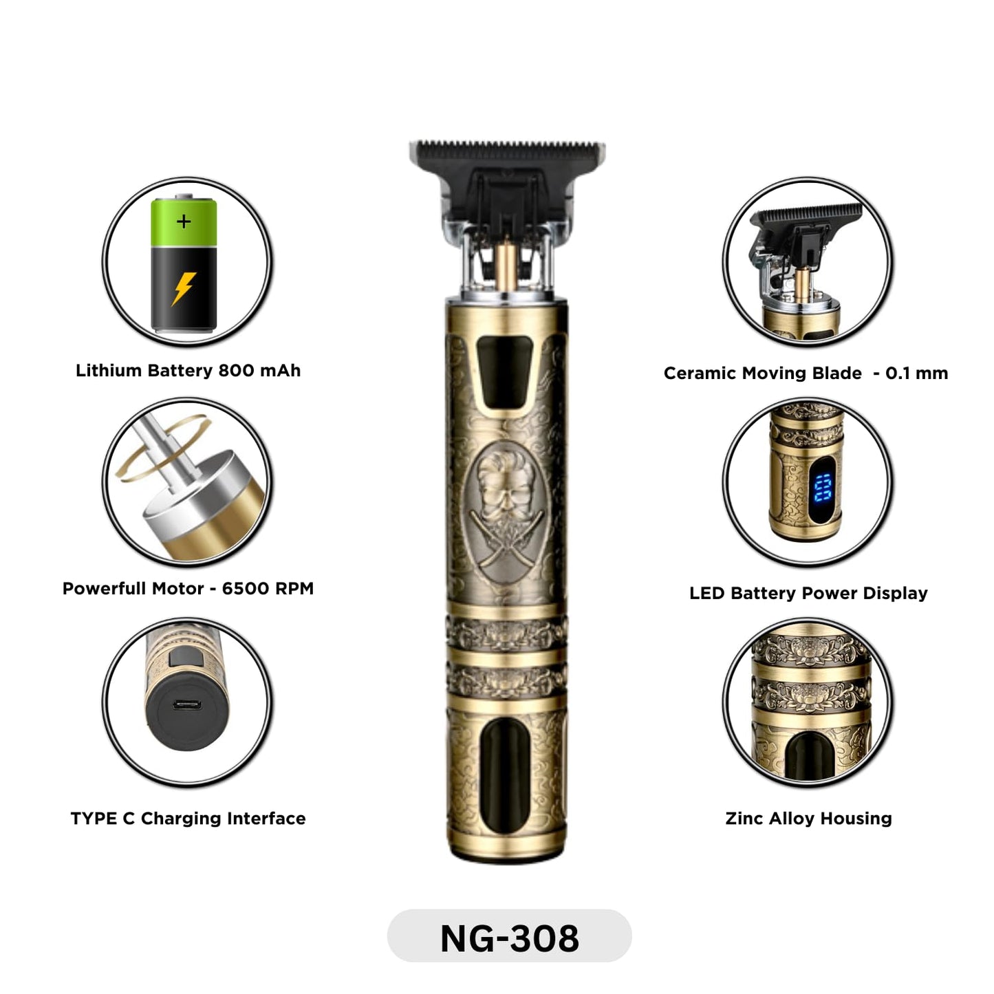 NG - 308