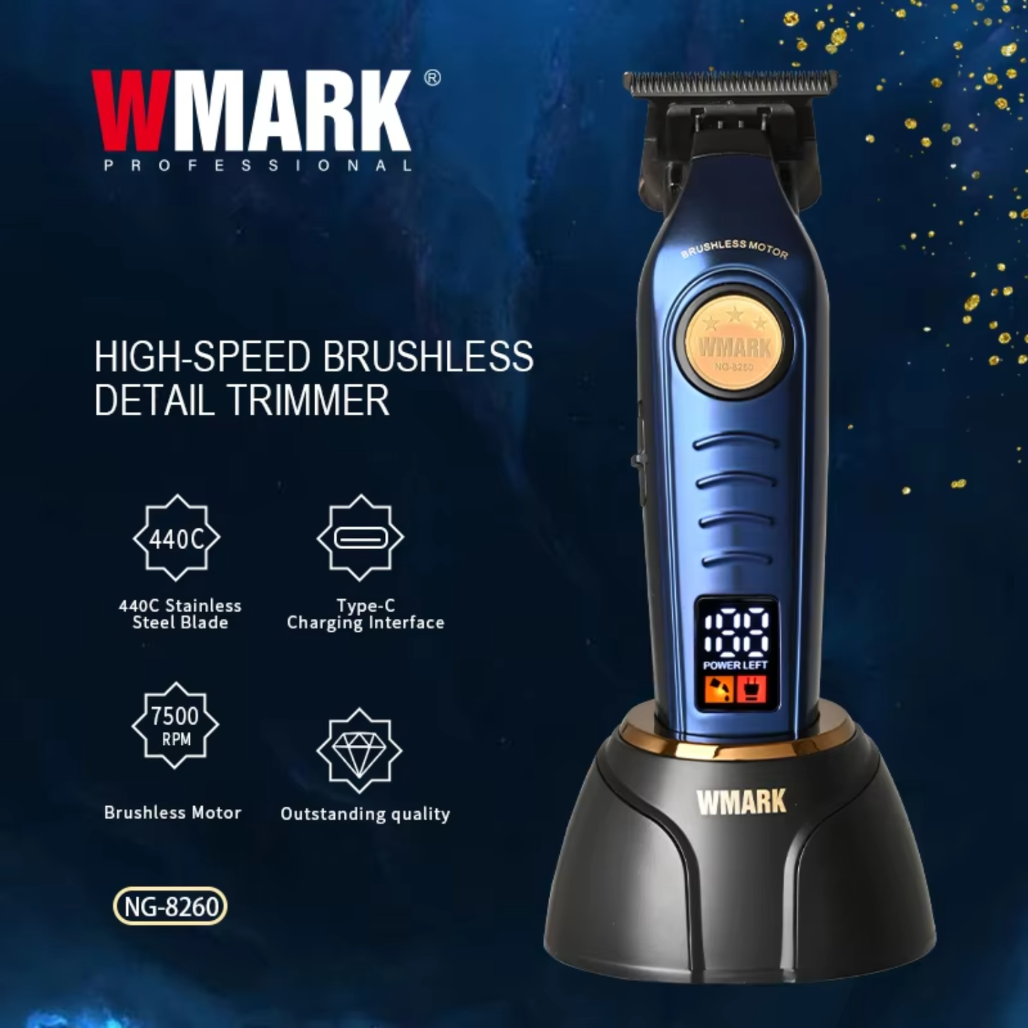 WMARK NG-8260