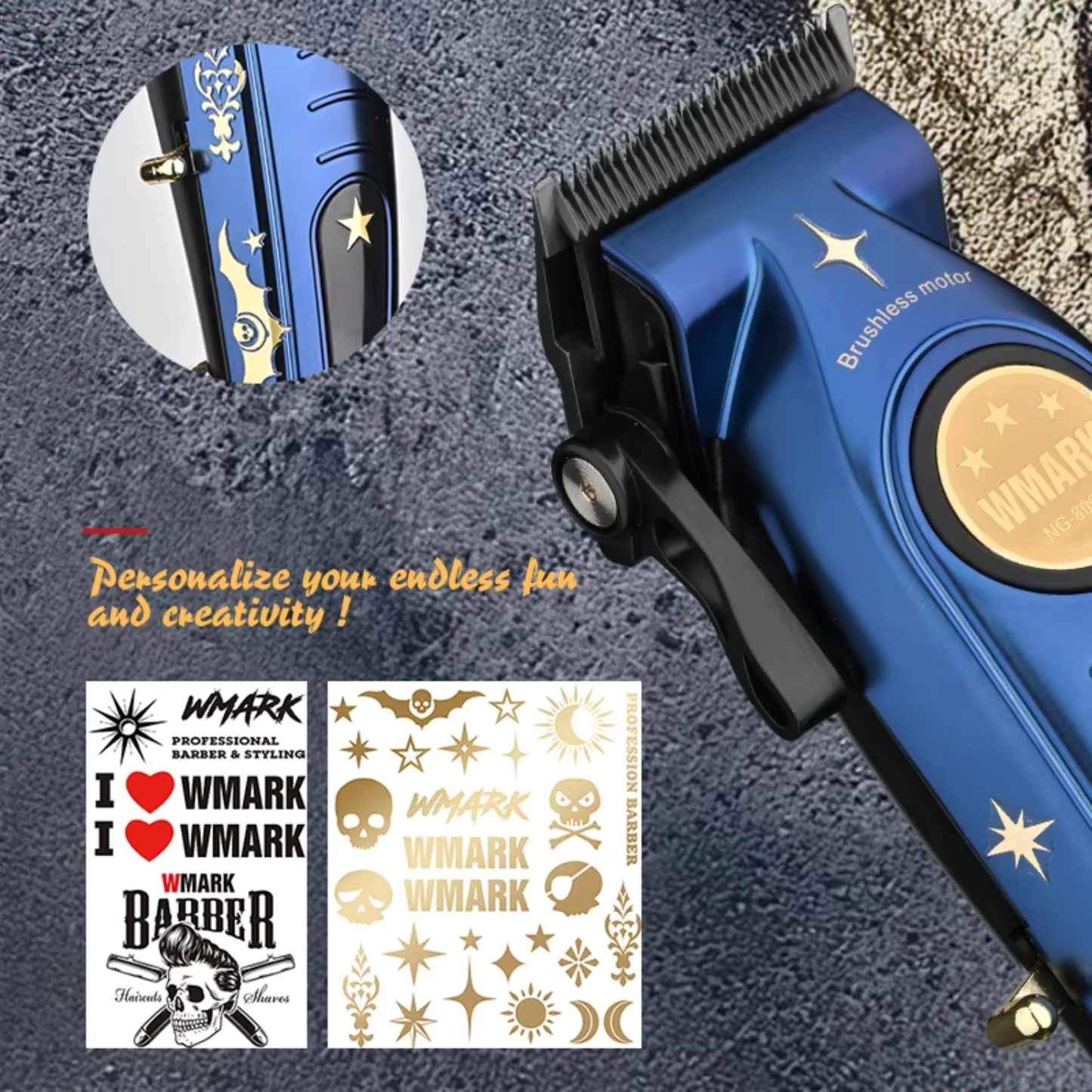WMARK NG-8060