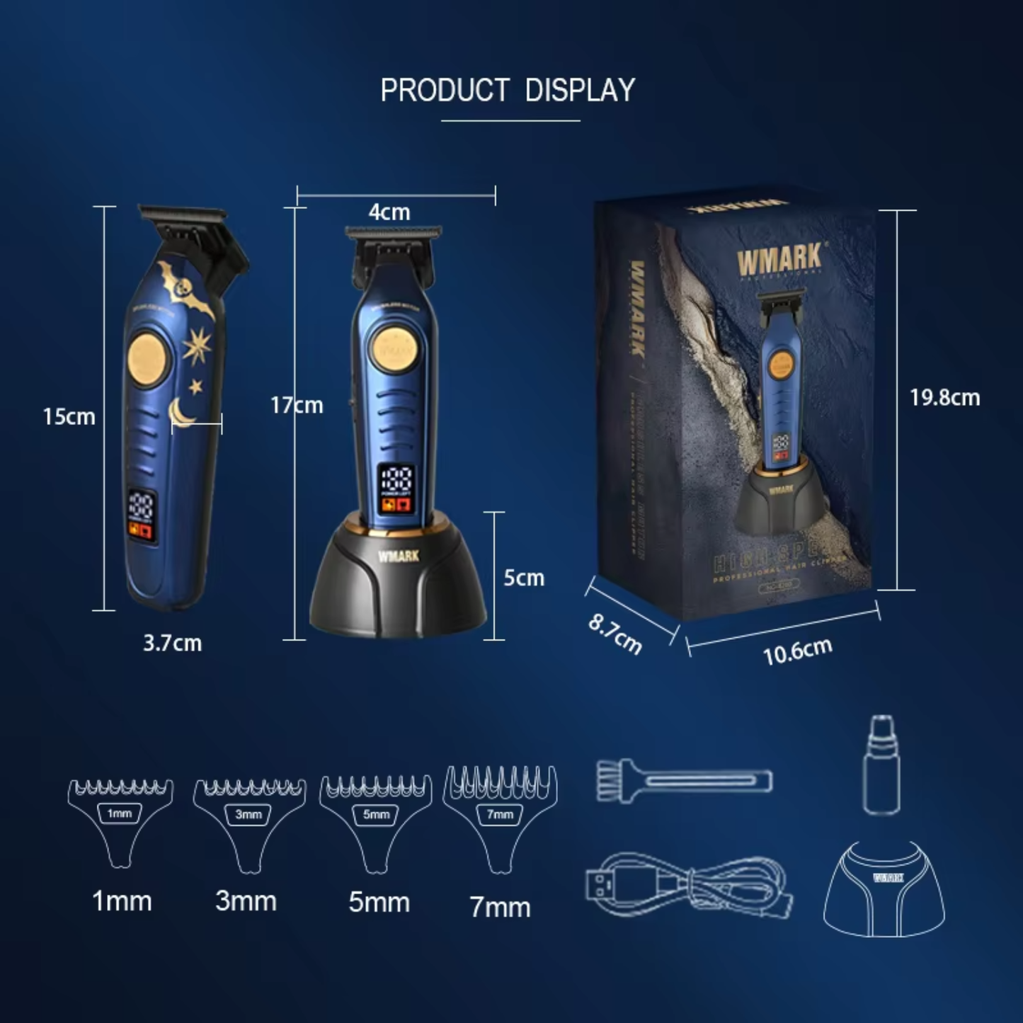 WMARK NG-8260