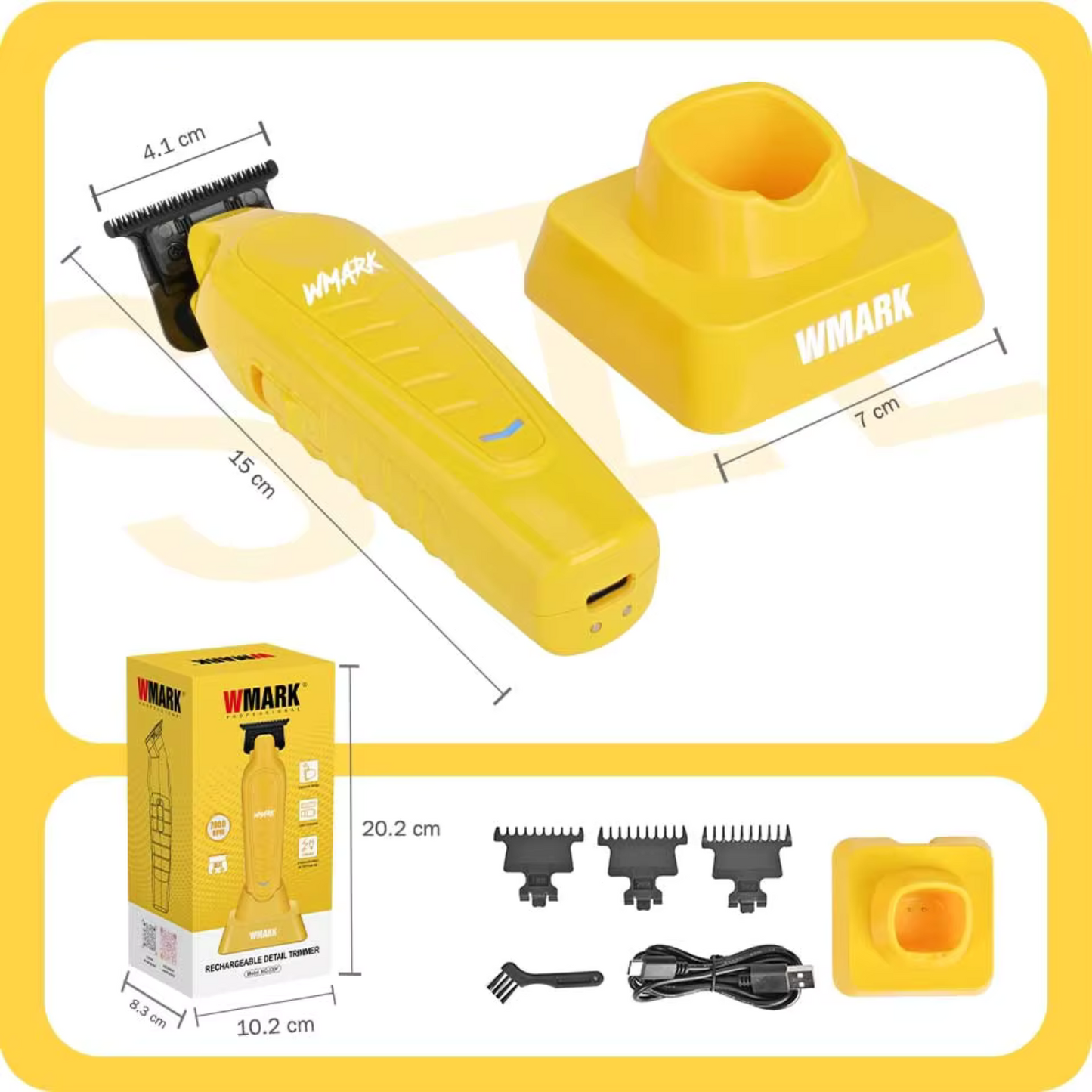 WMARK NG-339
