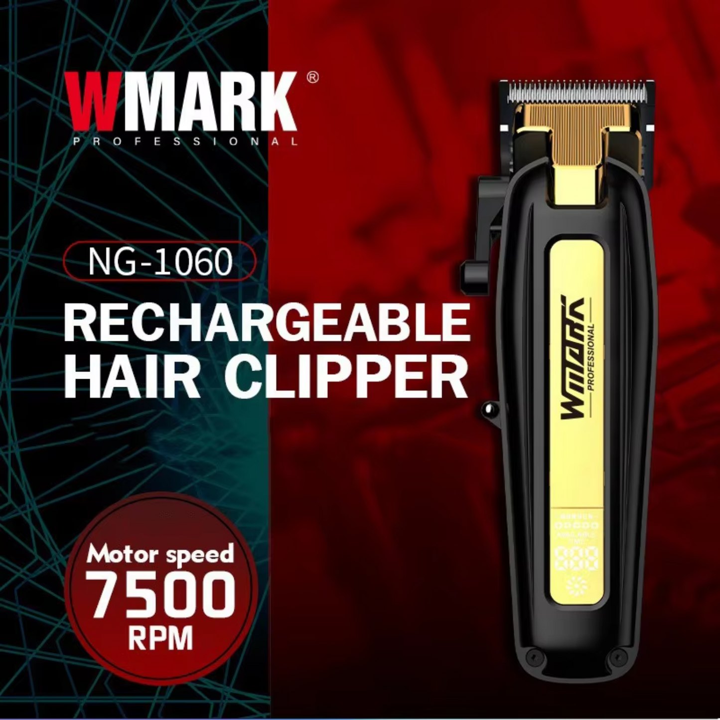 NG - 1060GOLD