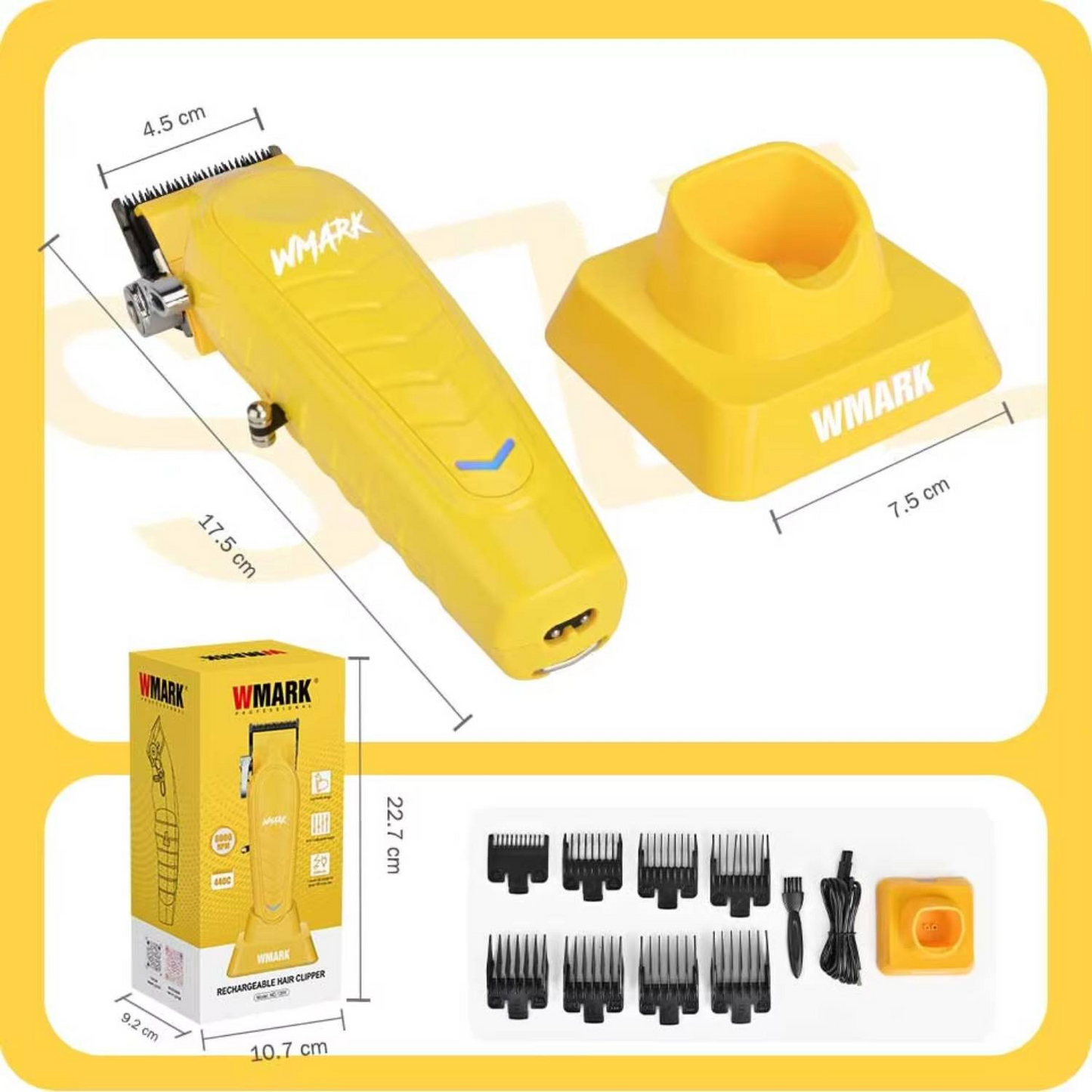 WMARK NG-139