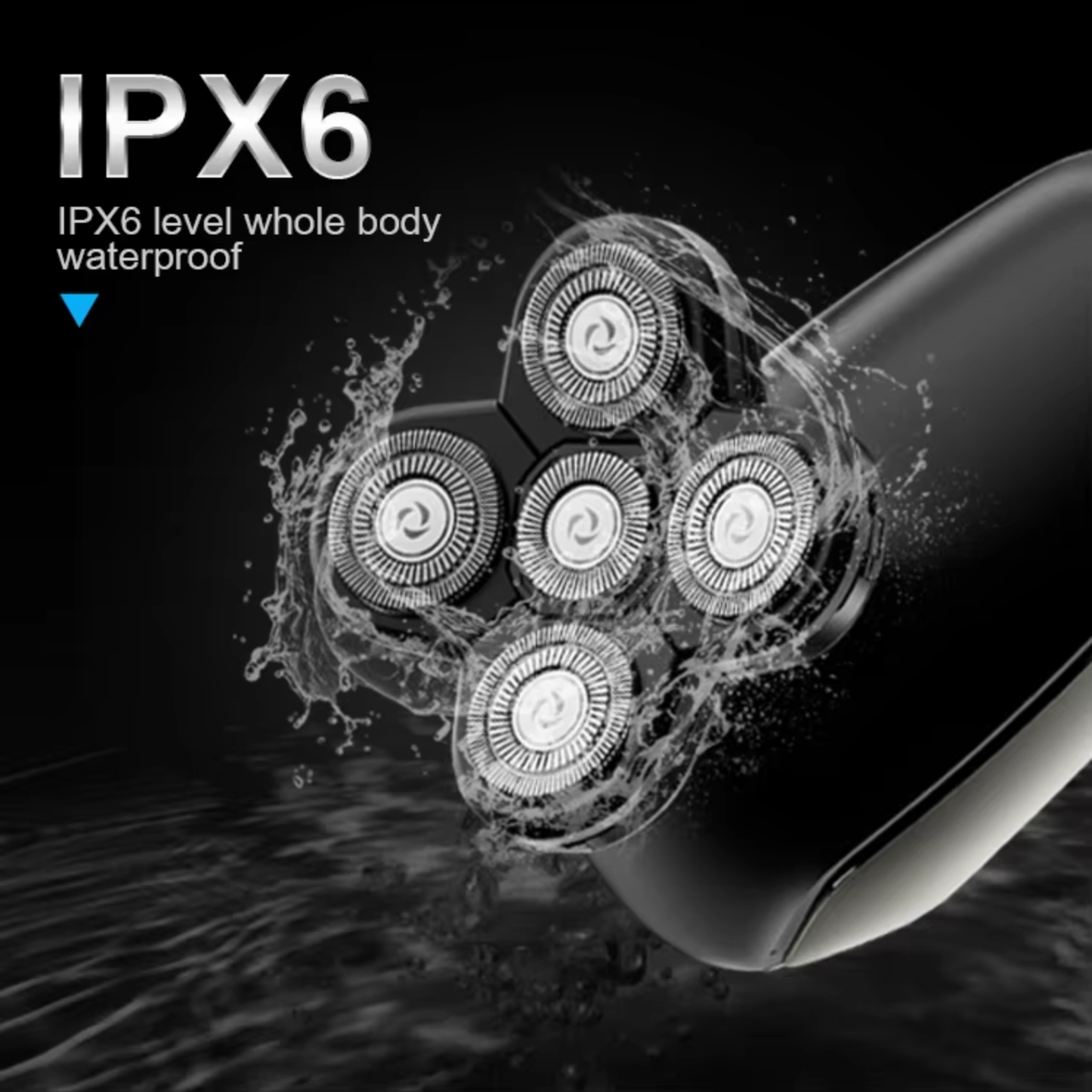 NG-7983 Shaver