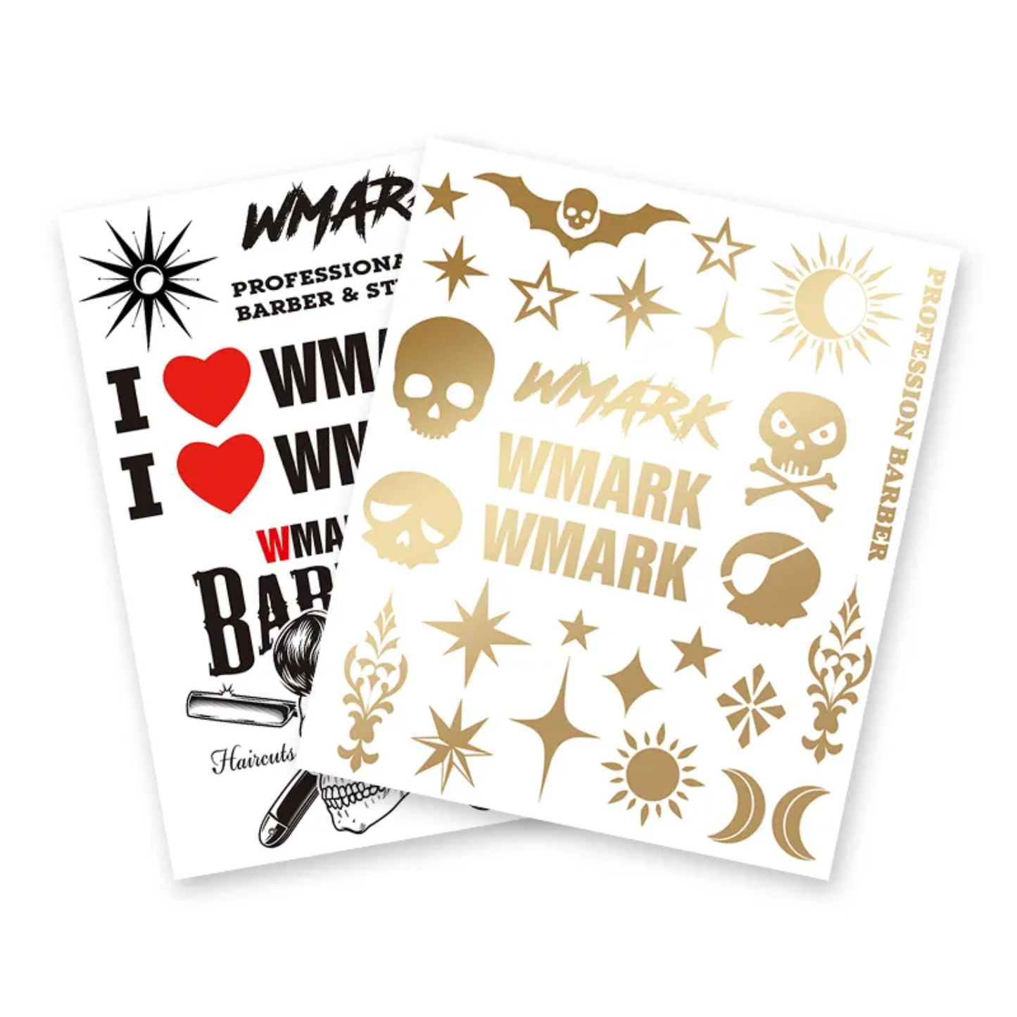 WMARK NG-8260