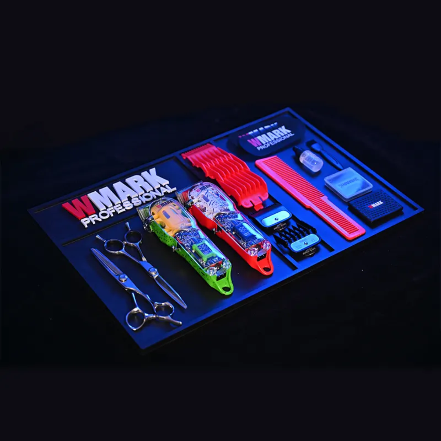 WMARK W-40 Barber Mat