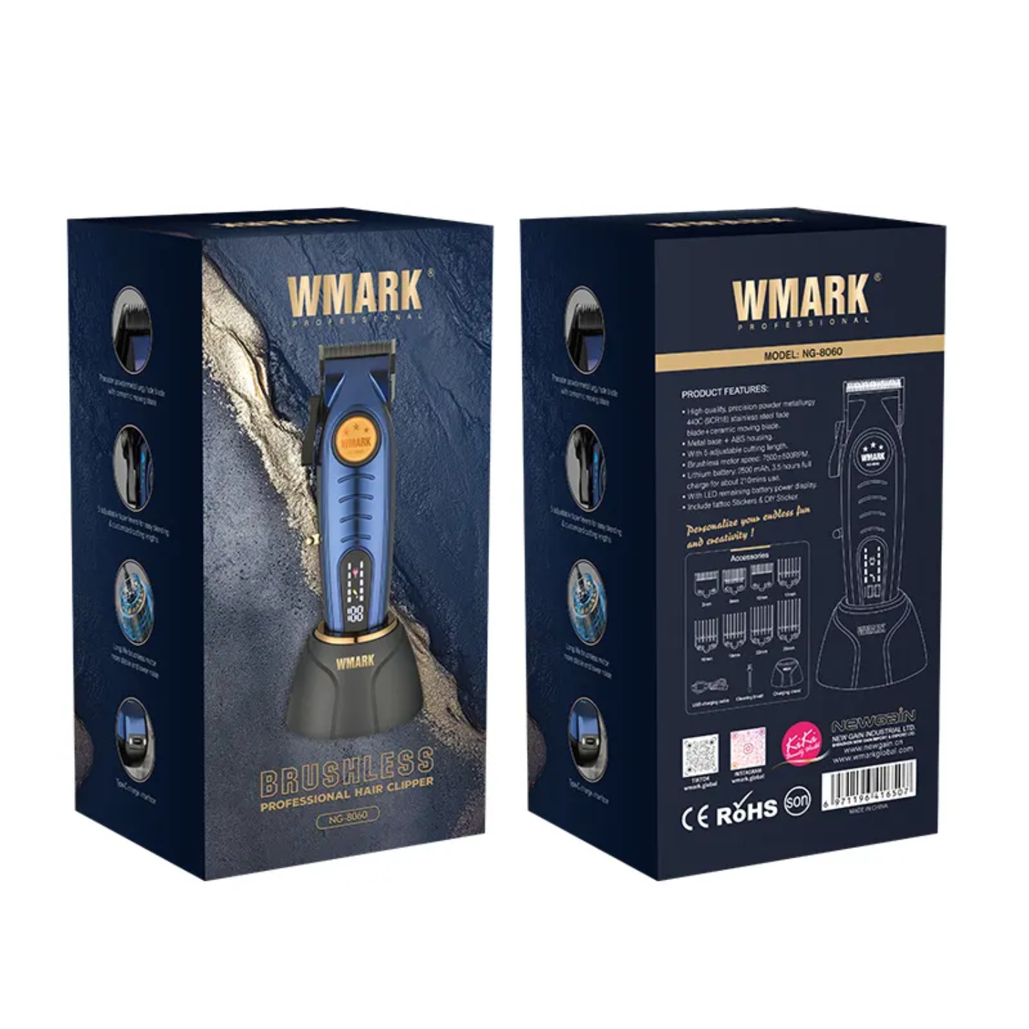 WMARK NG-8060
