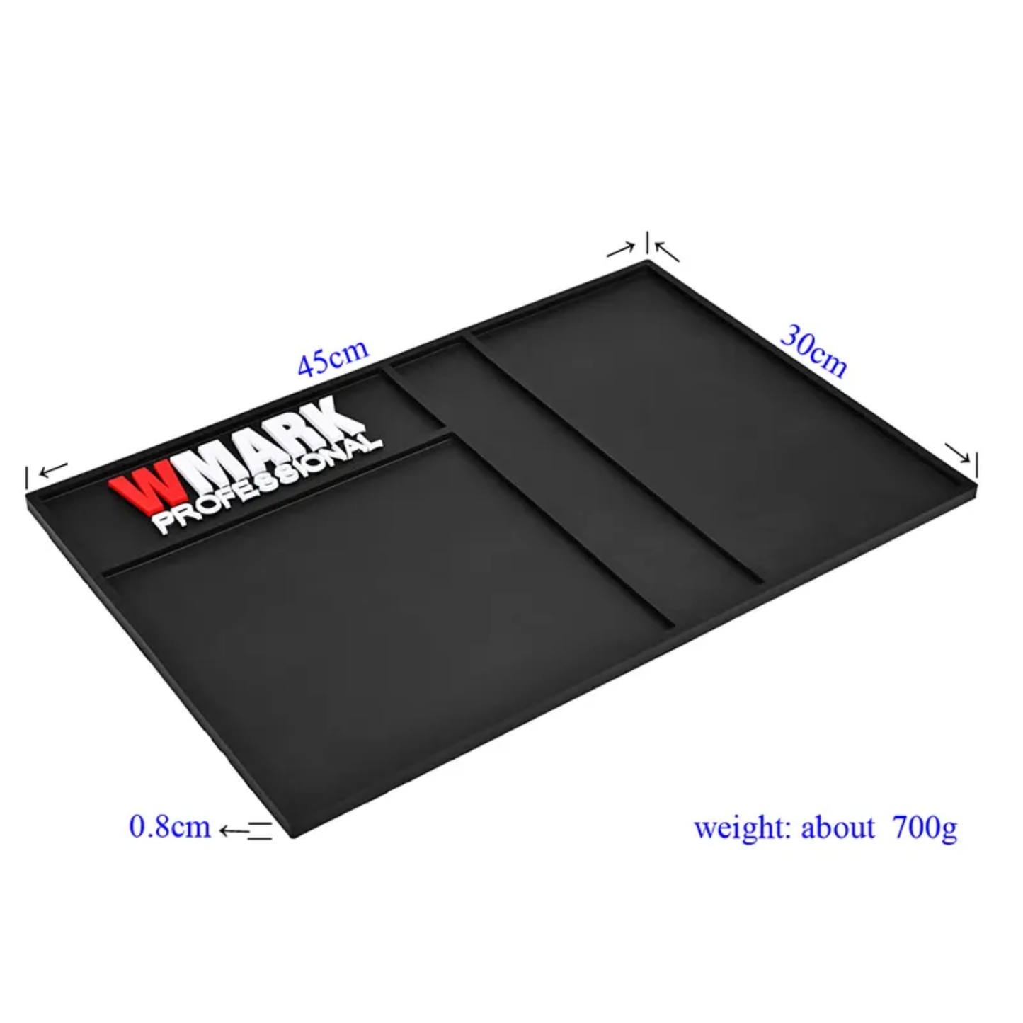 WMARK W-40 Barber Mat