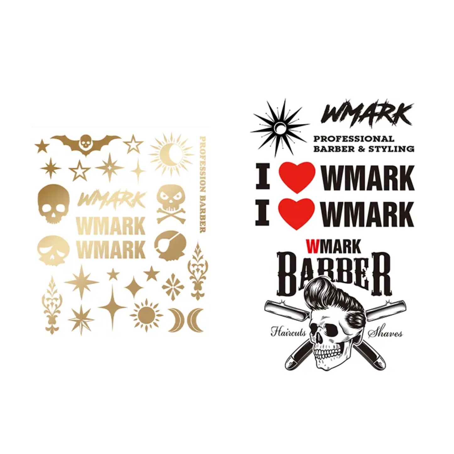 WMARK NG-8060