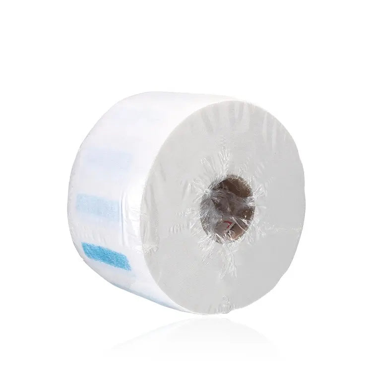 NECK PAPER ROLL W-100