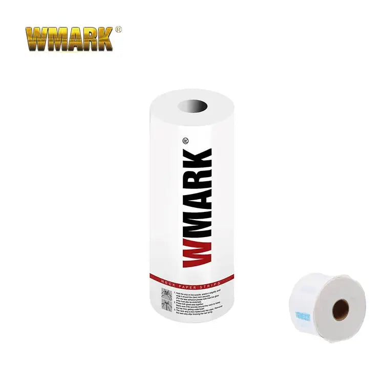 NECK PAPER ROLL W-100
