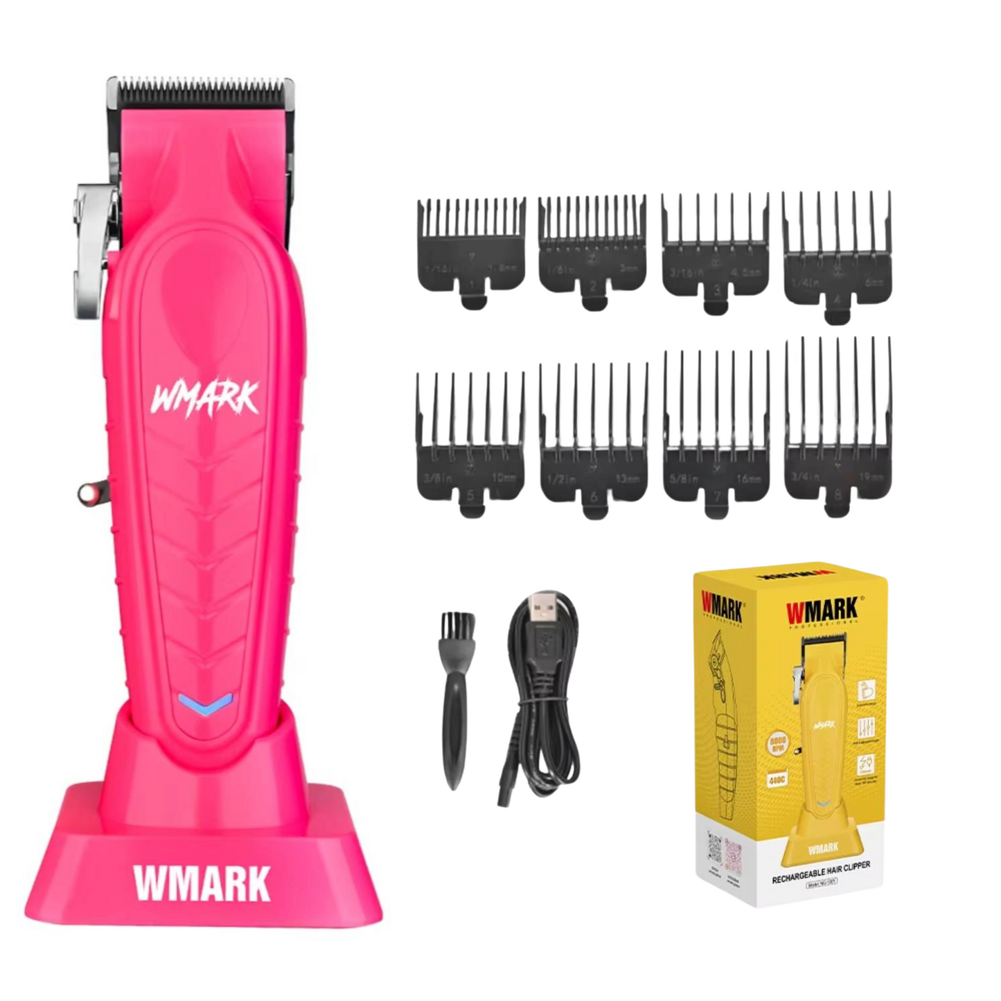 WMARK NG-139