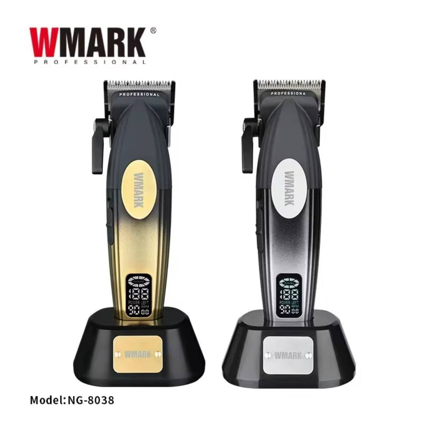 NG-8038 GOLD