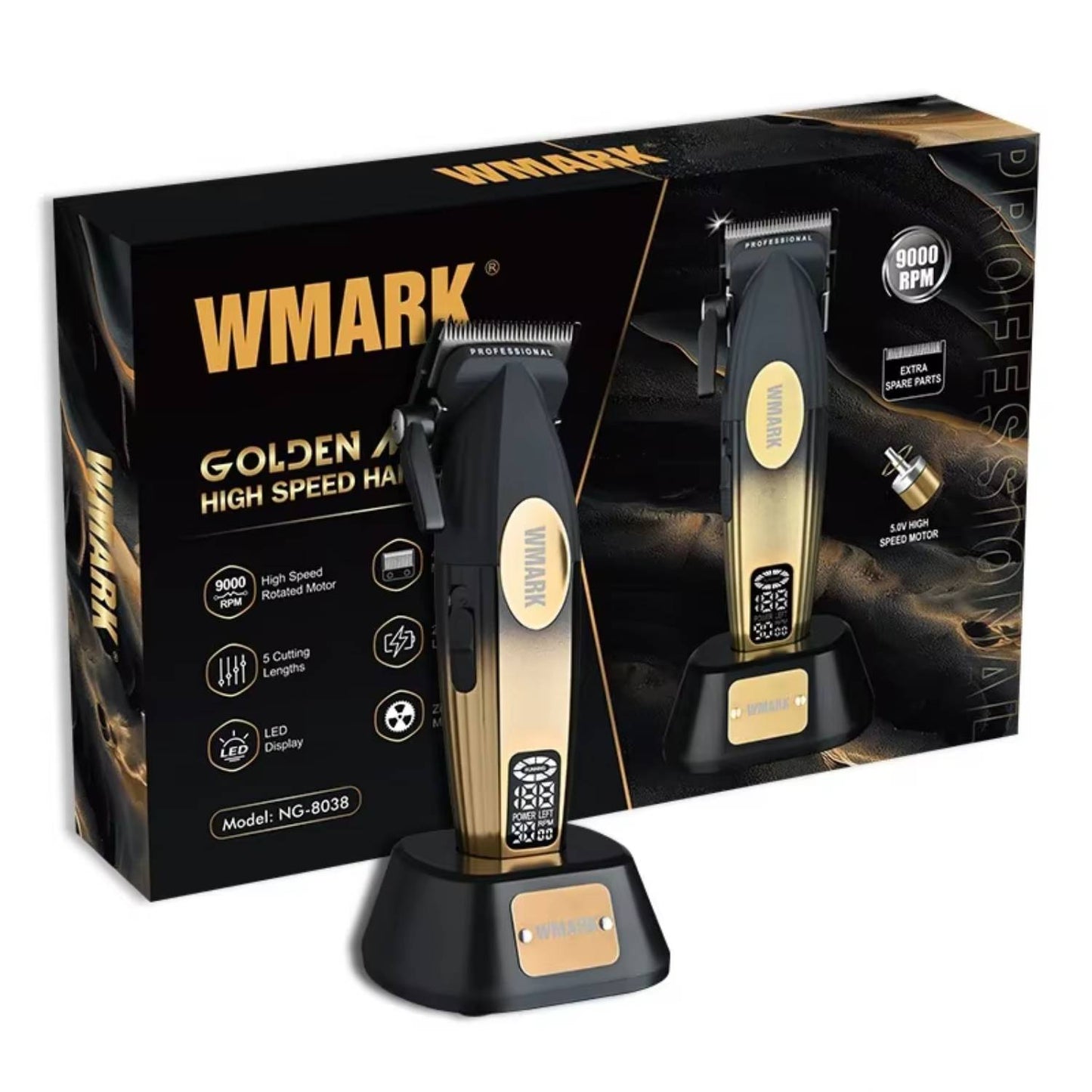 NG-8038 GOLD