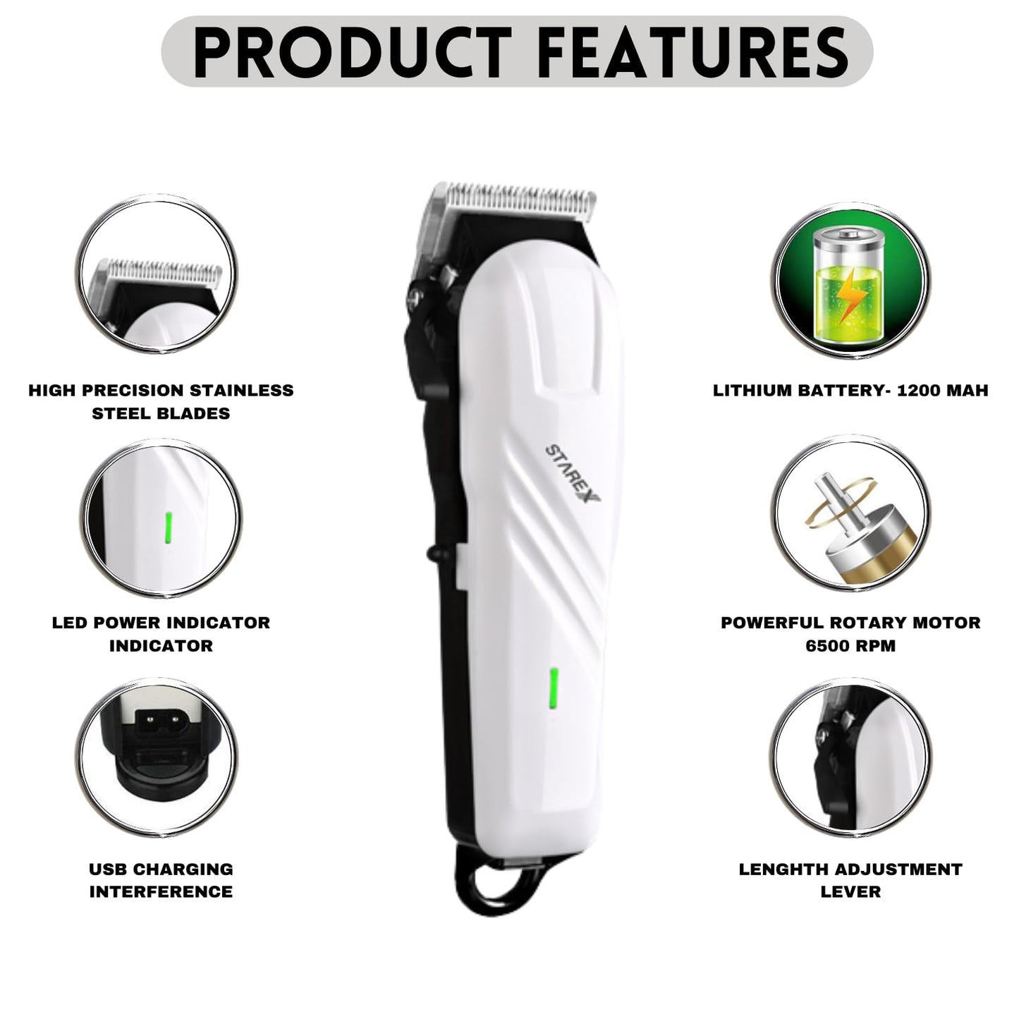 NG-800WHITE