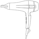 Hair Dryer