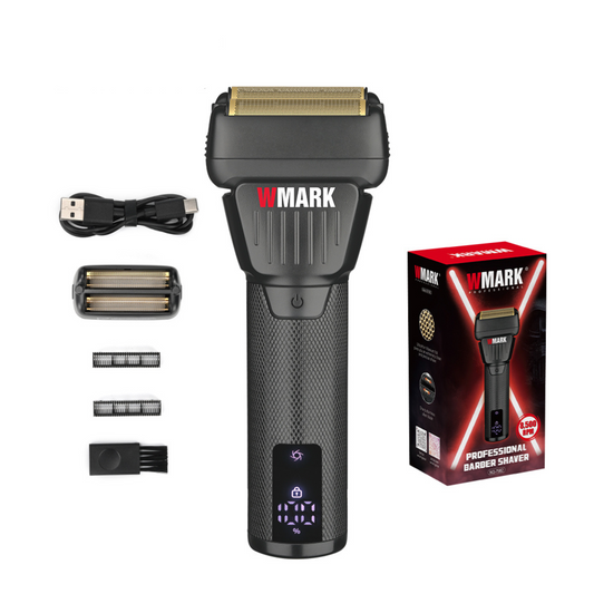 NG - 7982SHAVER