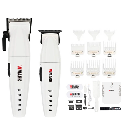 WMARK NG-8632KIT