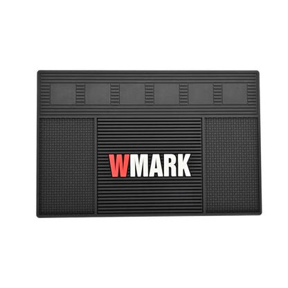 W-41 MAGNETIC BARBER MAT