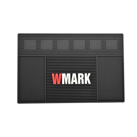 W-41 MAGNETIC BARBER MAT