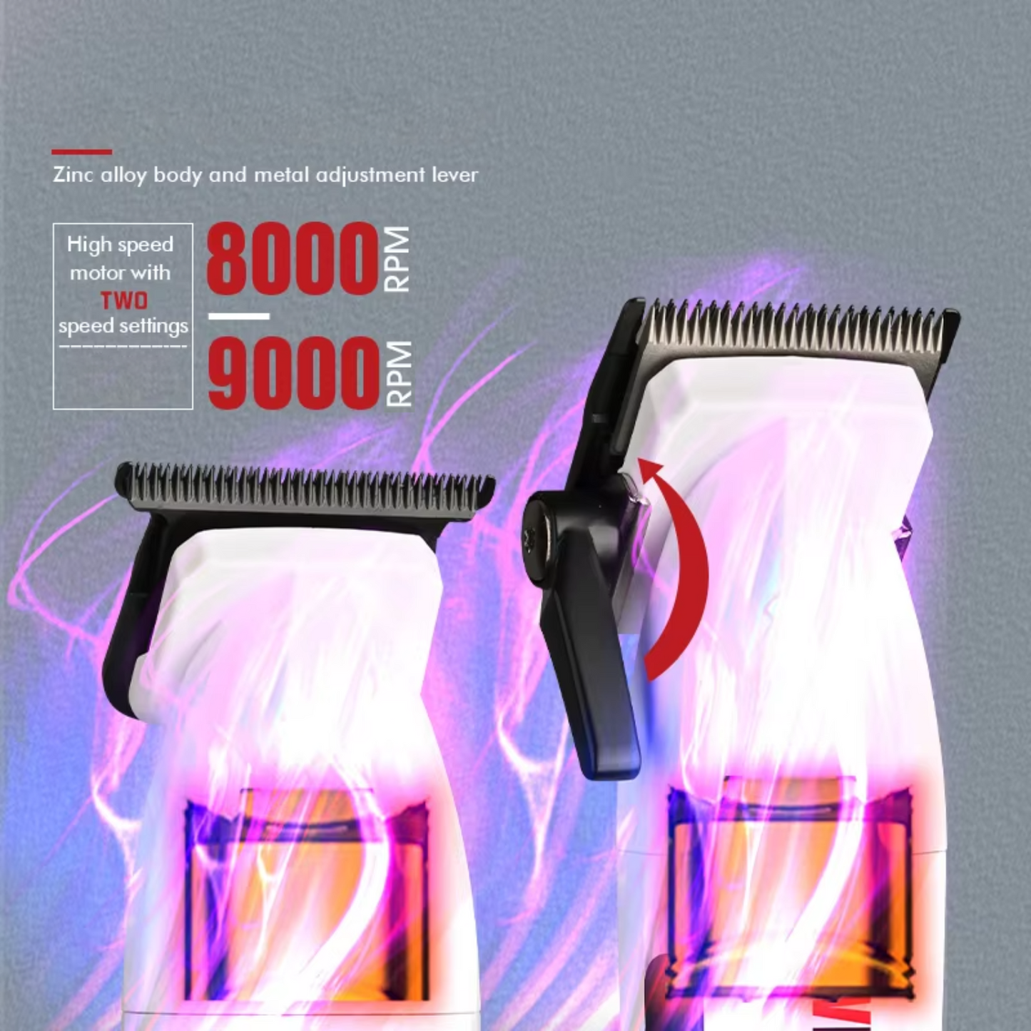 WMARK NG-8632KIT
