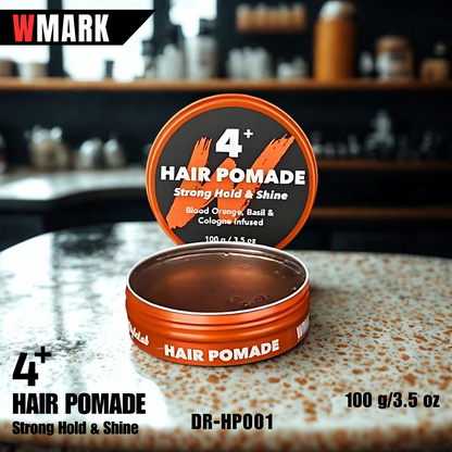 HAIR PROMADE DR-HP001
