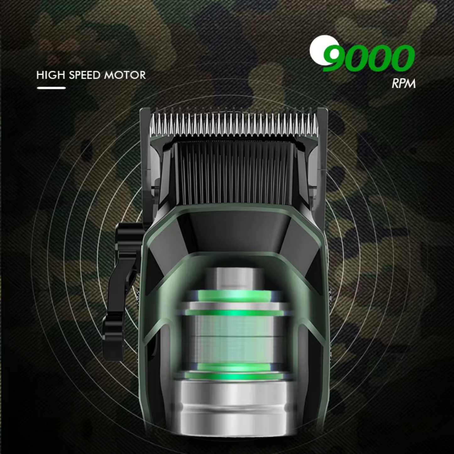 NG - 8080GREEN