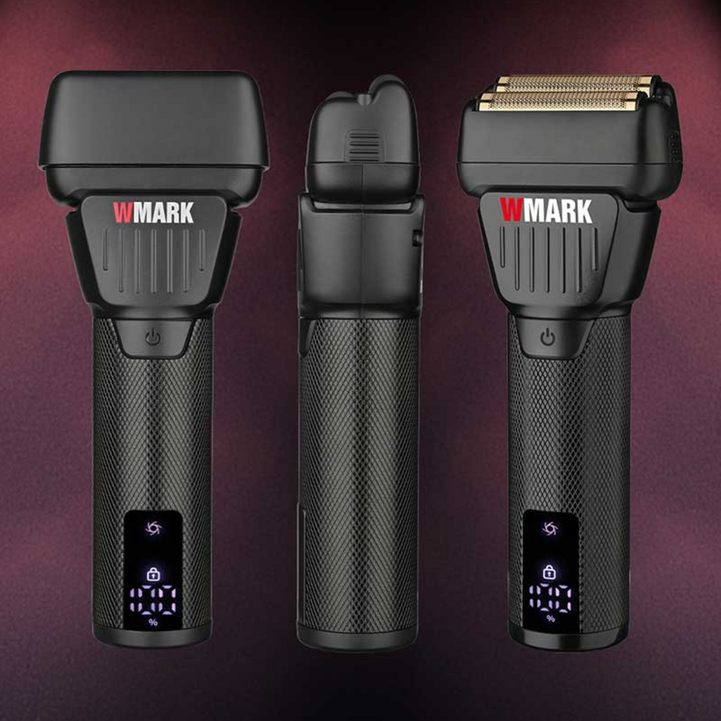 NG - 7982SHAVER