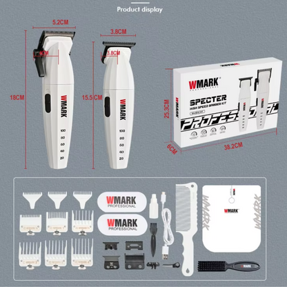WMARK NG-8632KIT