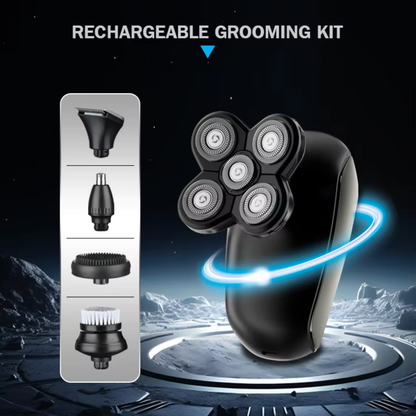 NG-7983 Shaver