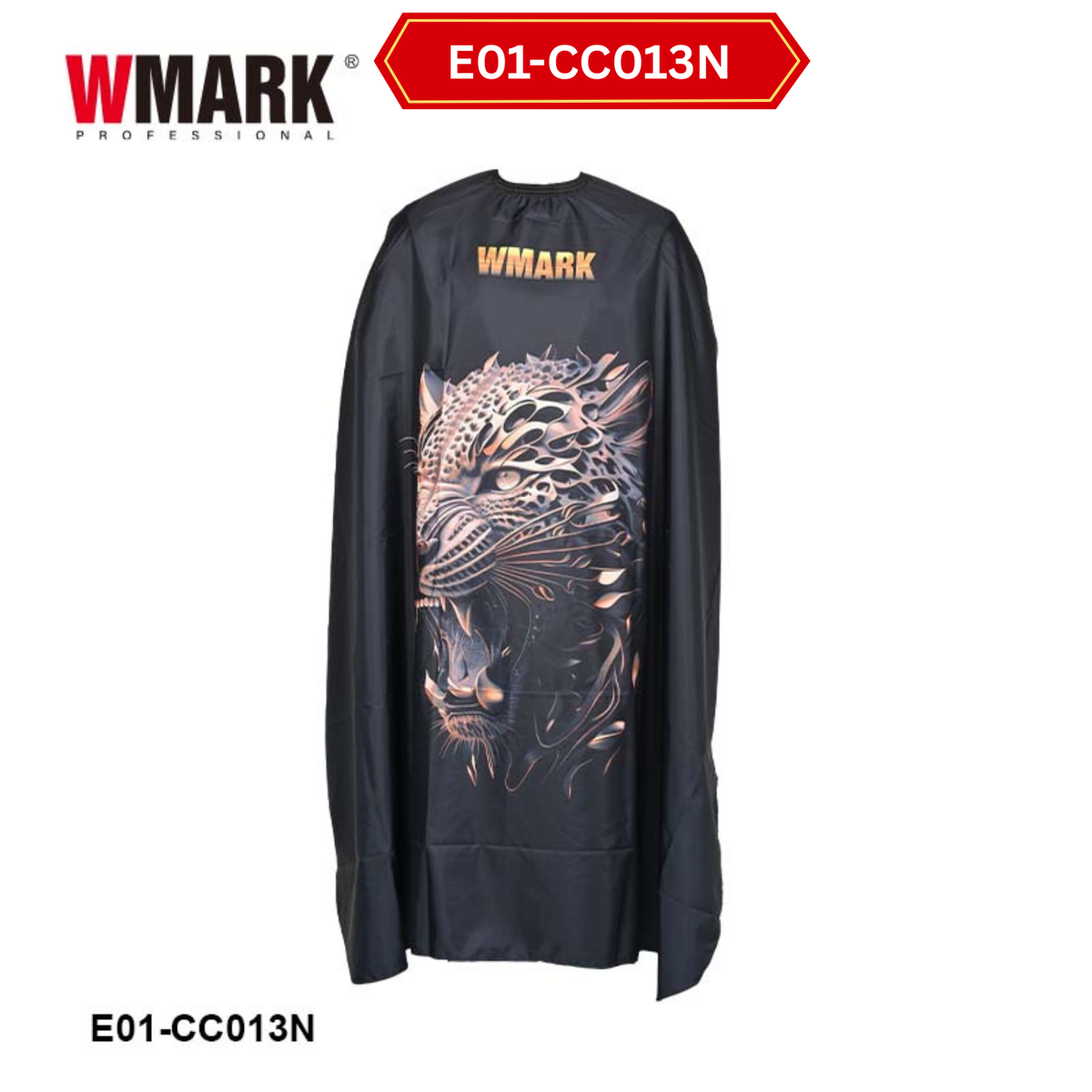WMARK N Series Barber Cape