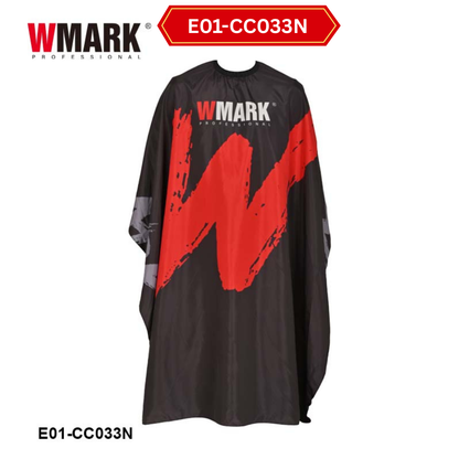 WMARK N Series Barber Cape