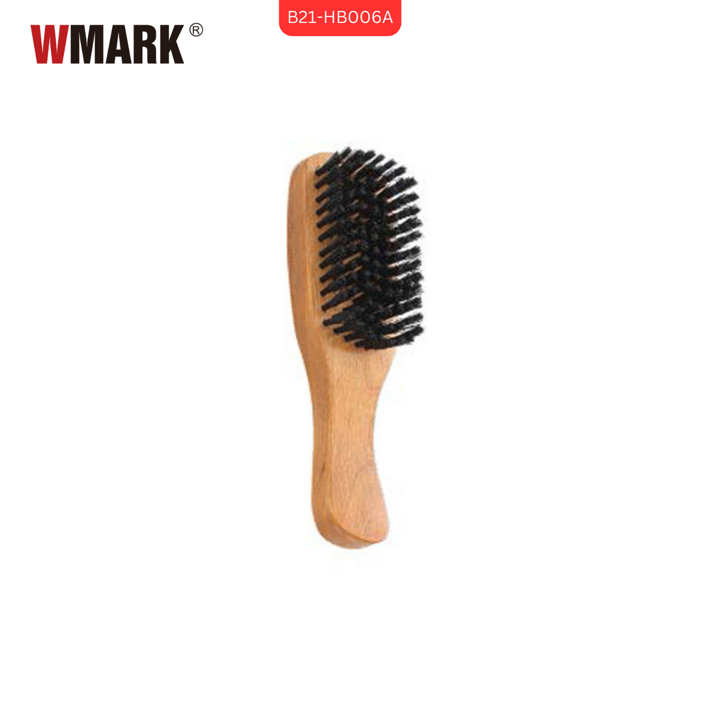 HAIR BRUSH BB21-HB006