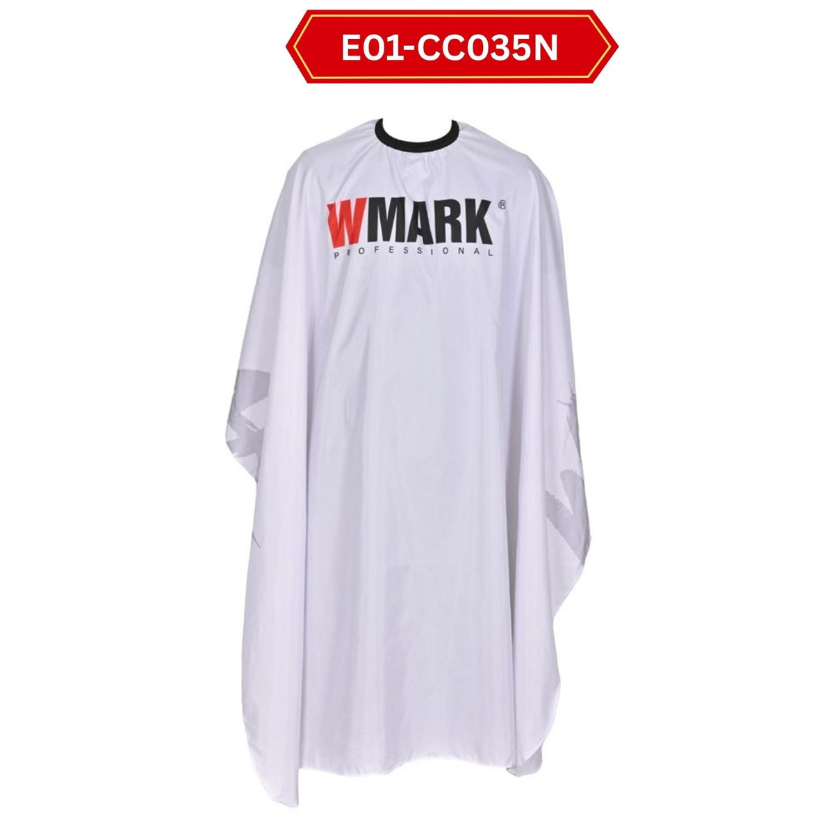 WMARK N Series Barber Cape