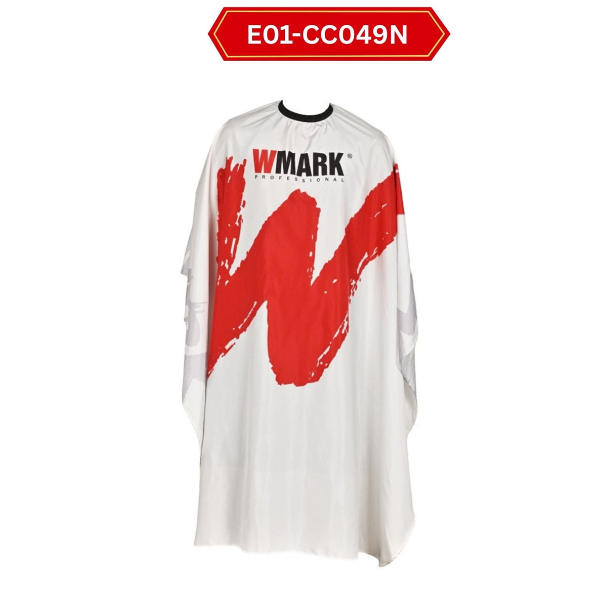 WMARK N Series Barber Cape