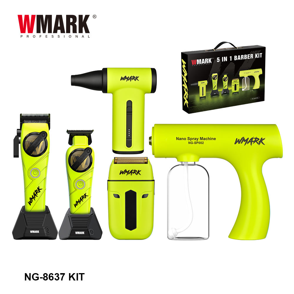 NG-8637 KIT