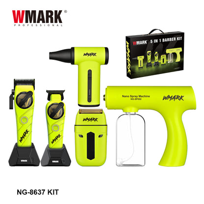 NG-8637 KIT