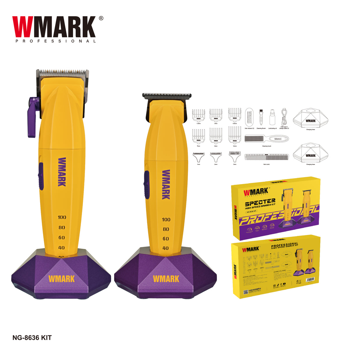 NG-8636 KIT