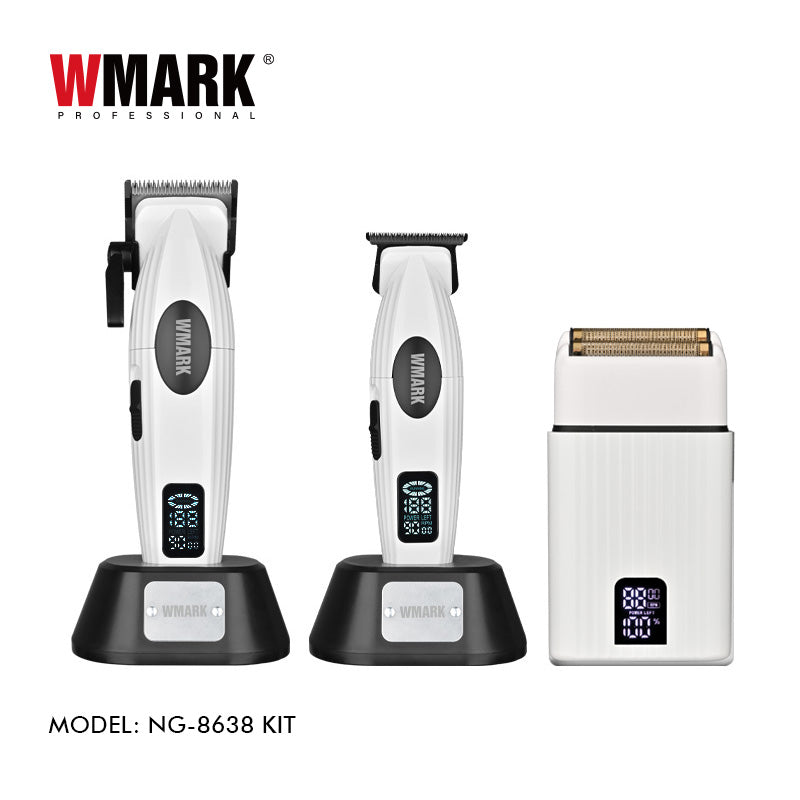 NG-8638S KIT