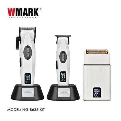 NG-8638S KIT
