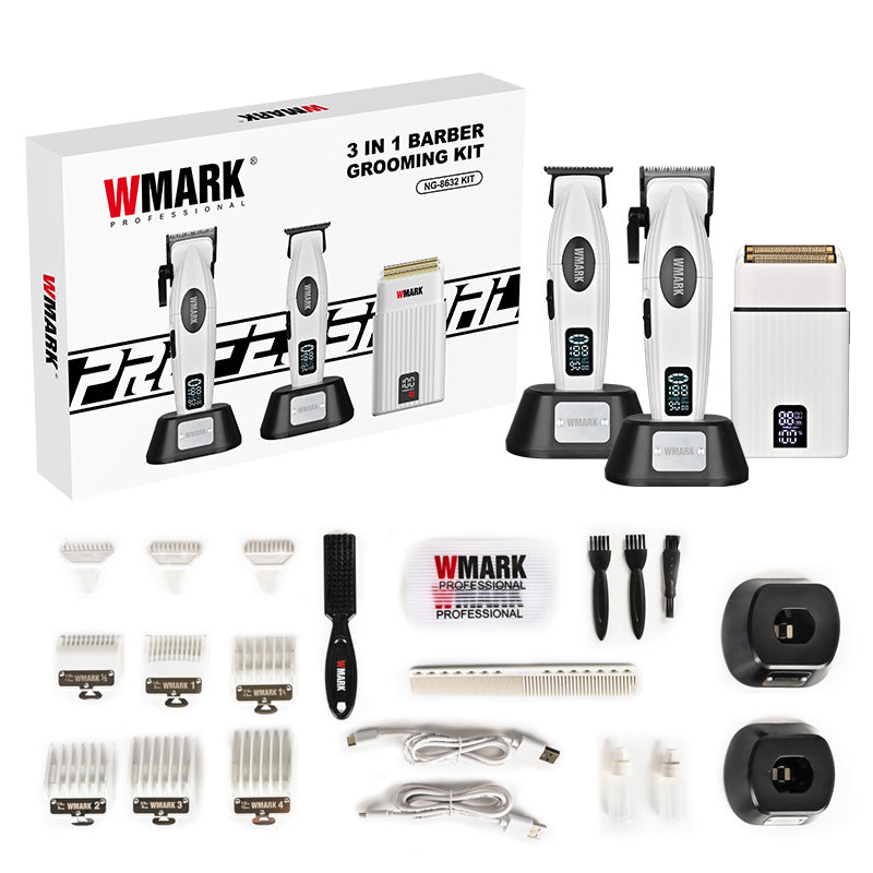 NG-8638S KIT