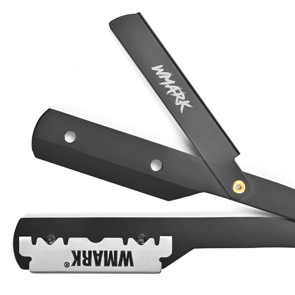 NG-HZ002 Barber Razor Set