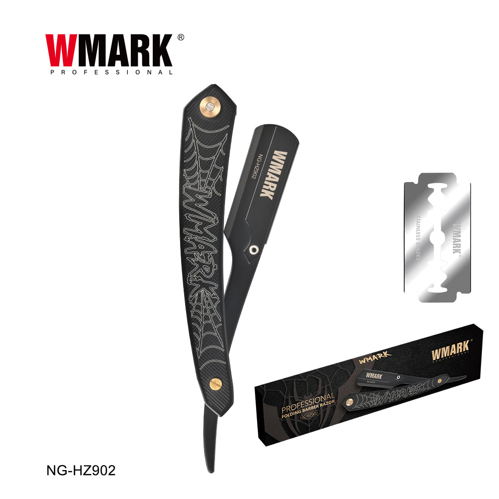 NG-HZ902 Barber Razor Set