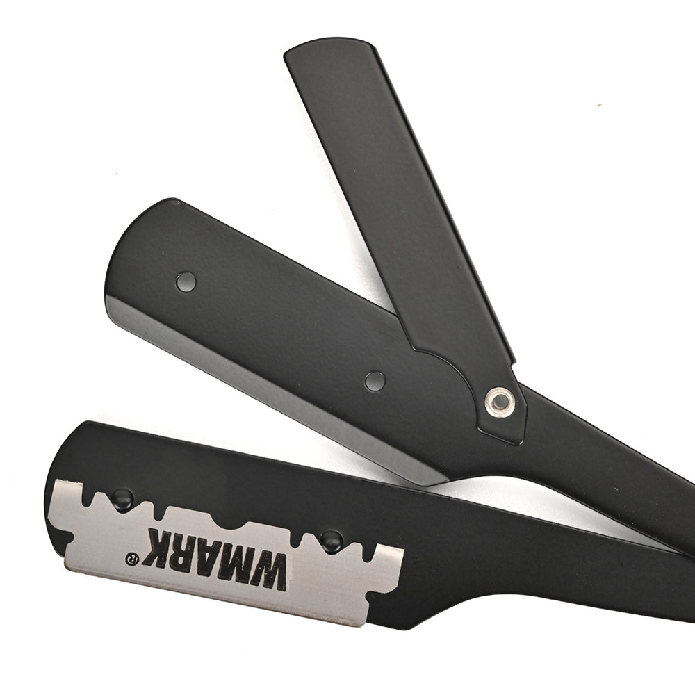 NG-HZ902 Barber Razor Set